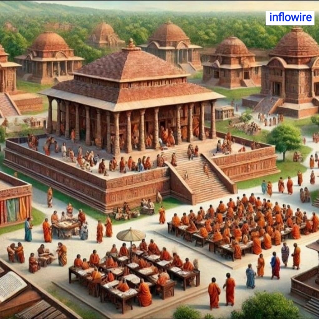 Nalanda University History: जब दुनिया पढ़ना सीख रही थी, भारत में था हजारों छात्रों वाला विश्वविद्यालय! नालंदा का वो इतिहास जिसे जानकर चौंक जाएंगे